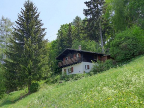 Holiday Home Chalet Ninette Eischoll